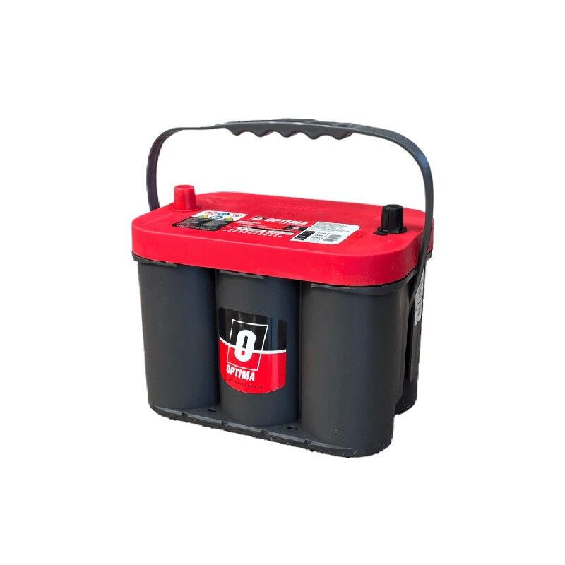 Optima Red akü freemont