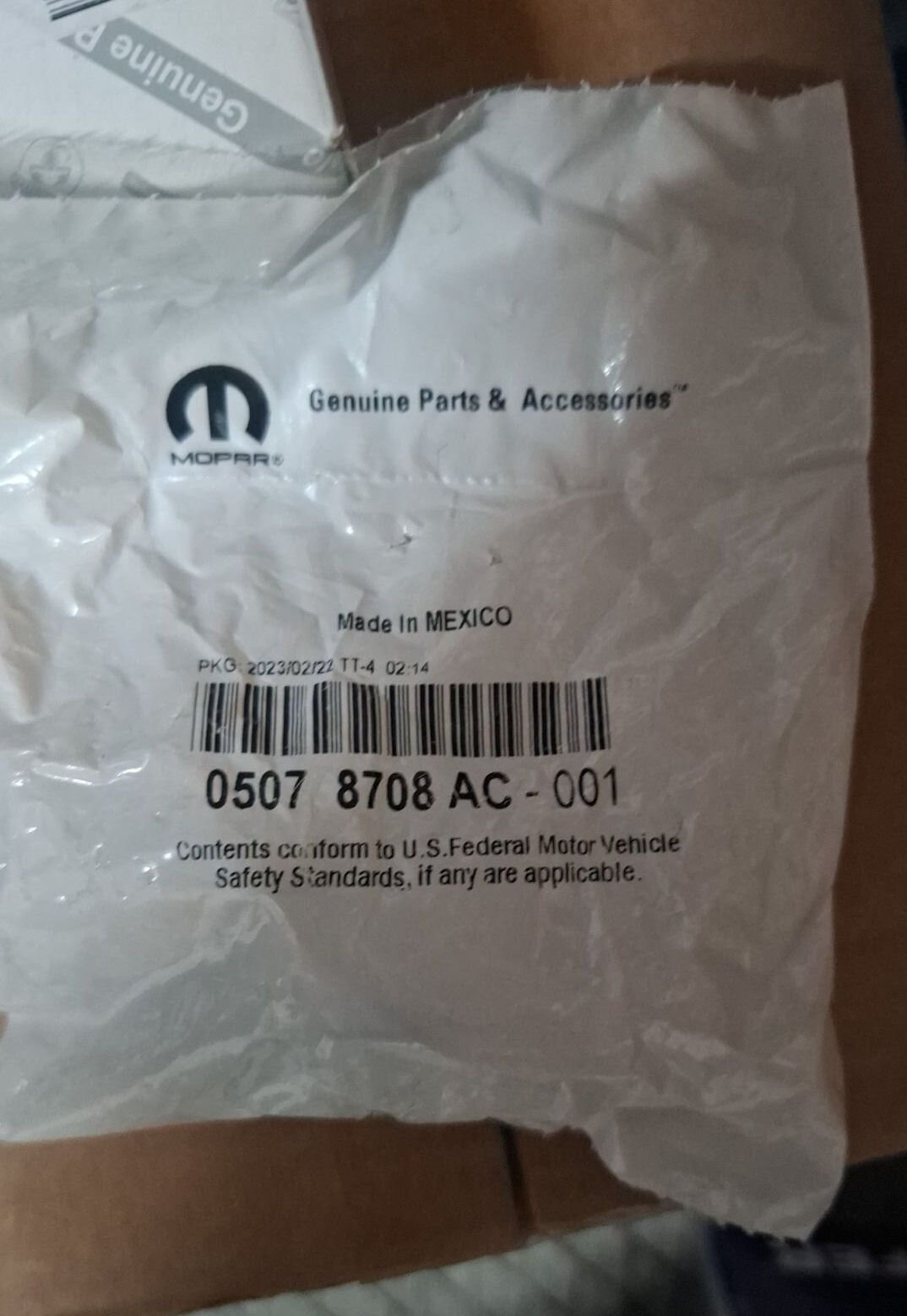 Freemont şanzıman valf alt selenoid