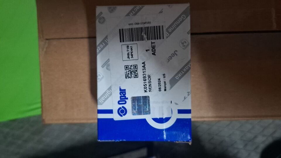 Freemont şanzıman valf üst selenoid 62te