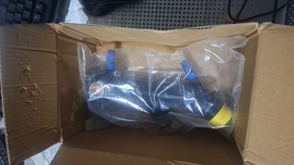 Freemont termostat kütük