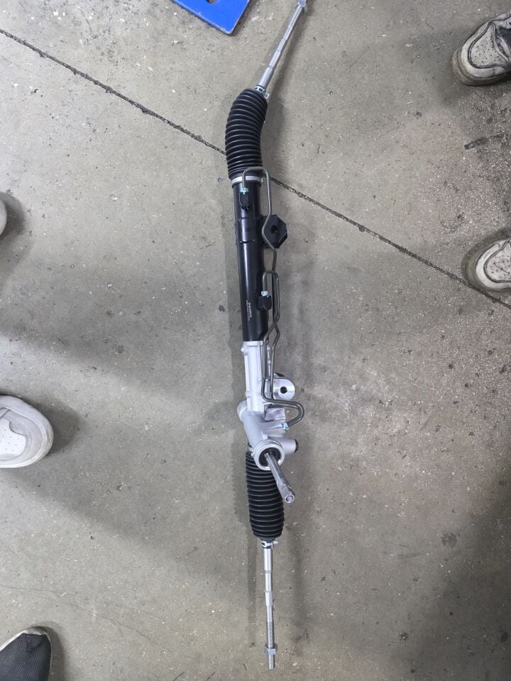 Freemont Journey dreksiyon kutusu sıfır