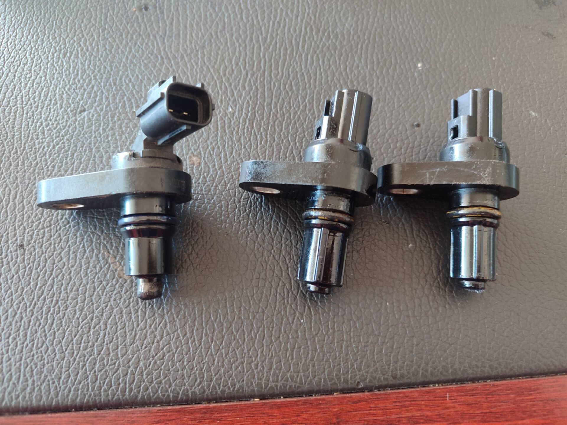 Freemont 62te şanzıman hiz sensörü 3lü set.