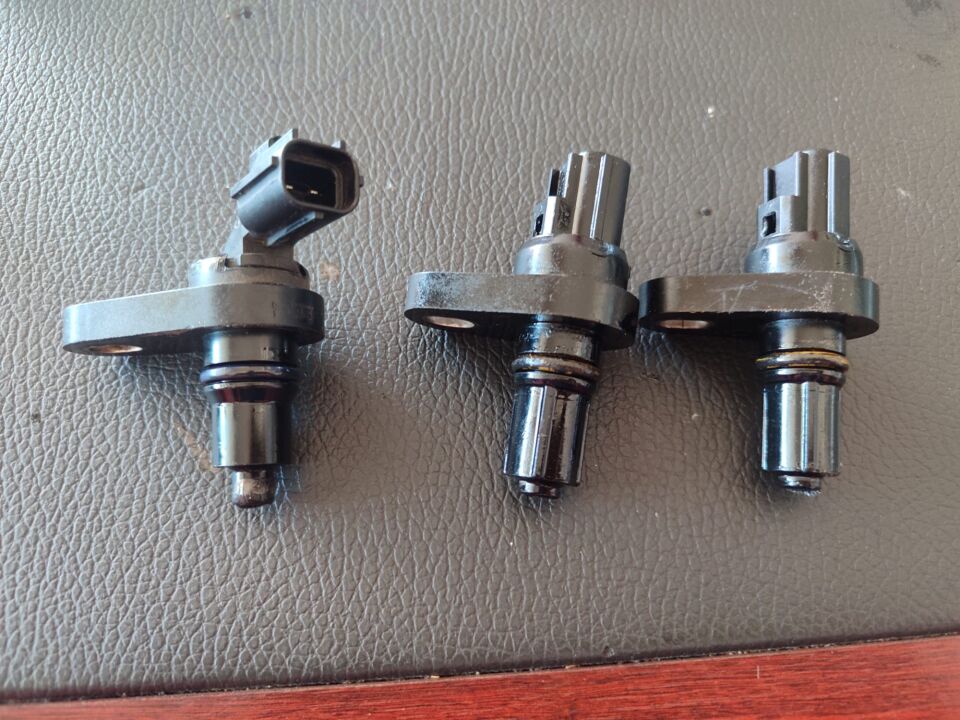 Freemont 62te şanzıman hiz sensörü 3lü set.