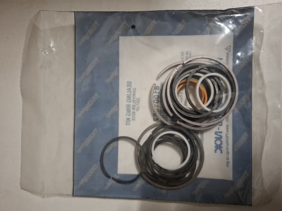 Freemont 62te şanzıman teflon takımı