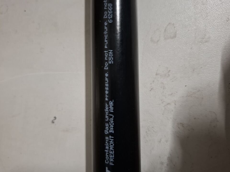 Freemont bagaj amortisör çift sağ sol