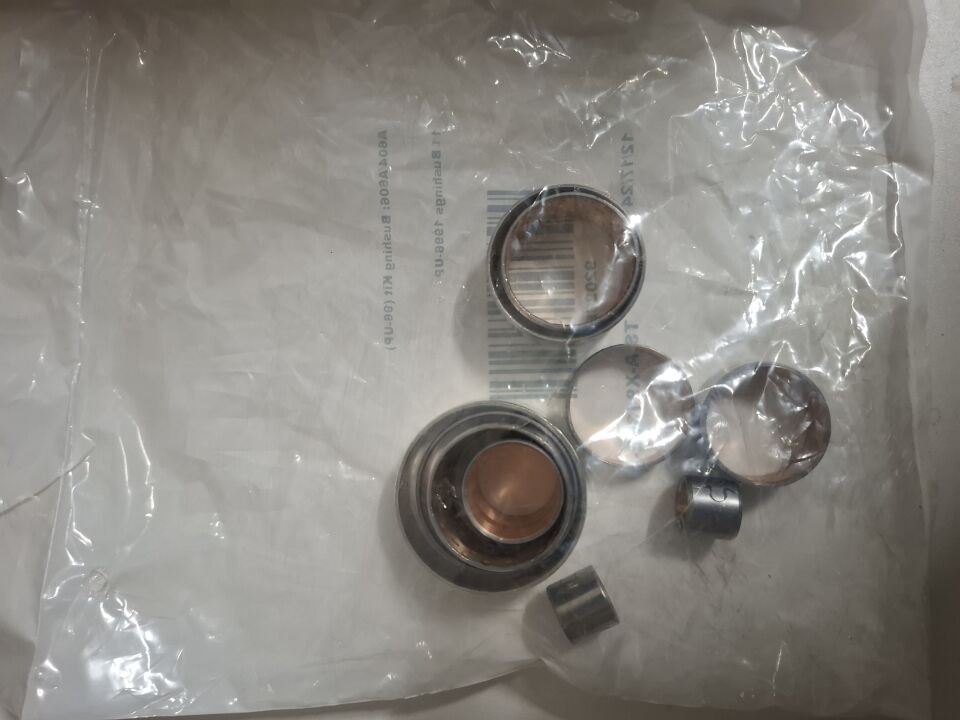 Freemont 62te şanzıman burç takımı