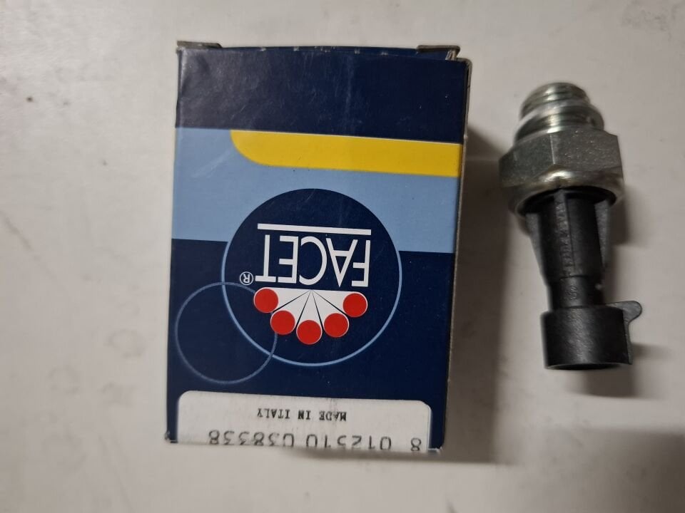 Freemont yağ basınç müşürü