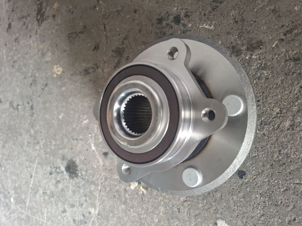 Freemont ön teker porya bilya