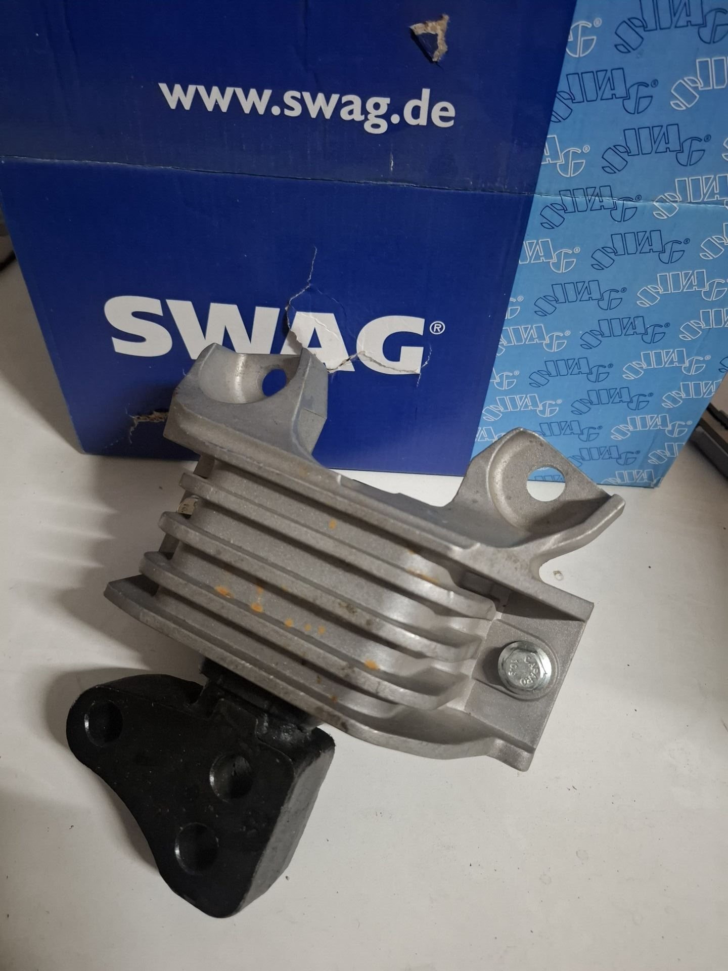 Freemont sol motor şanzıman takozu  sol swag