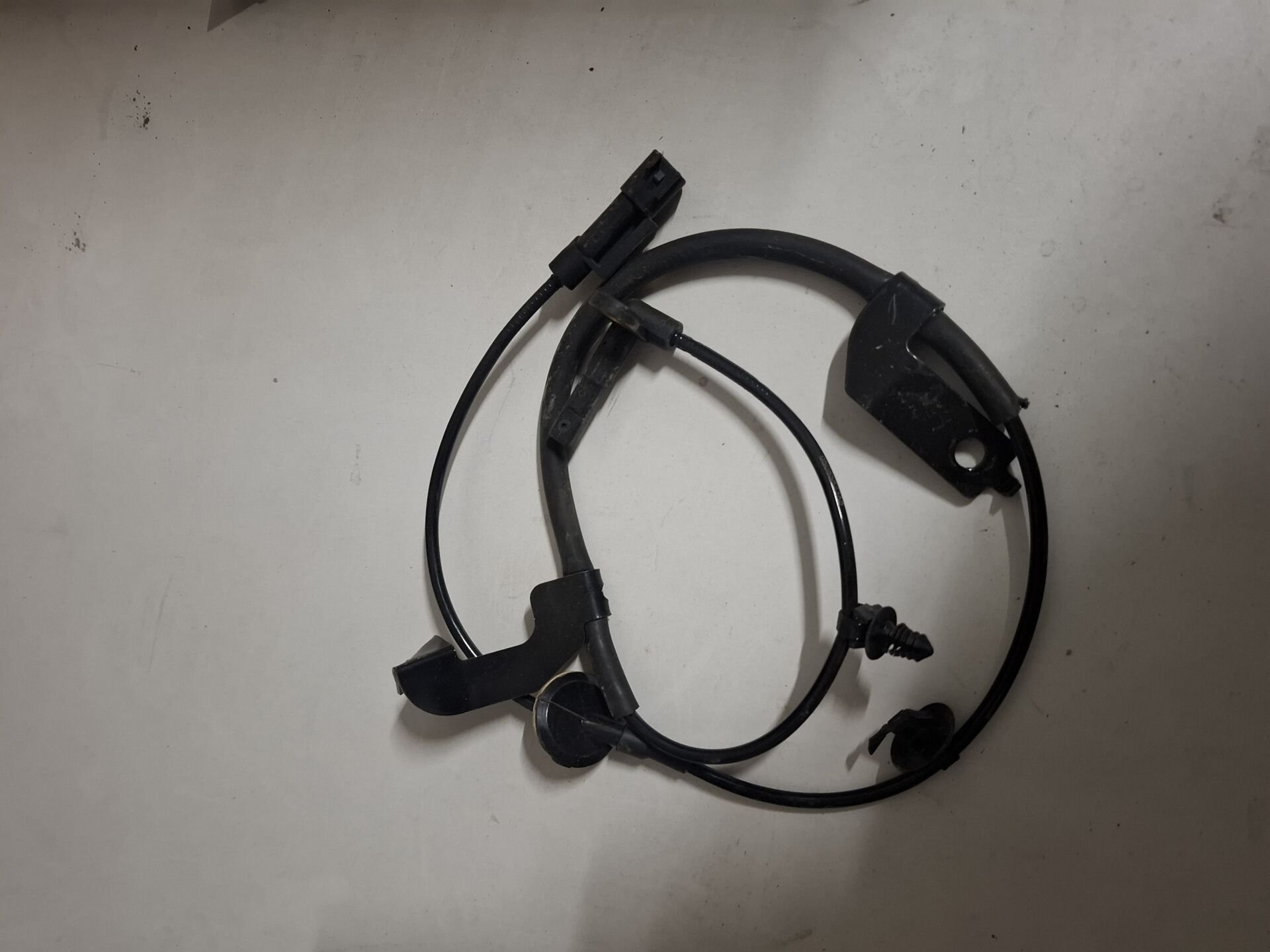 Freemont arka abs sensörü