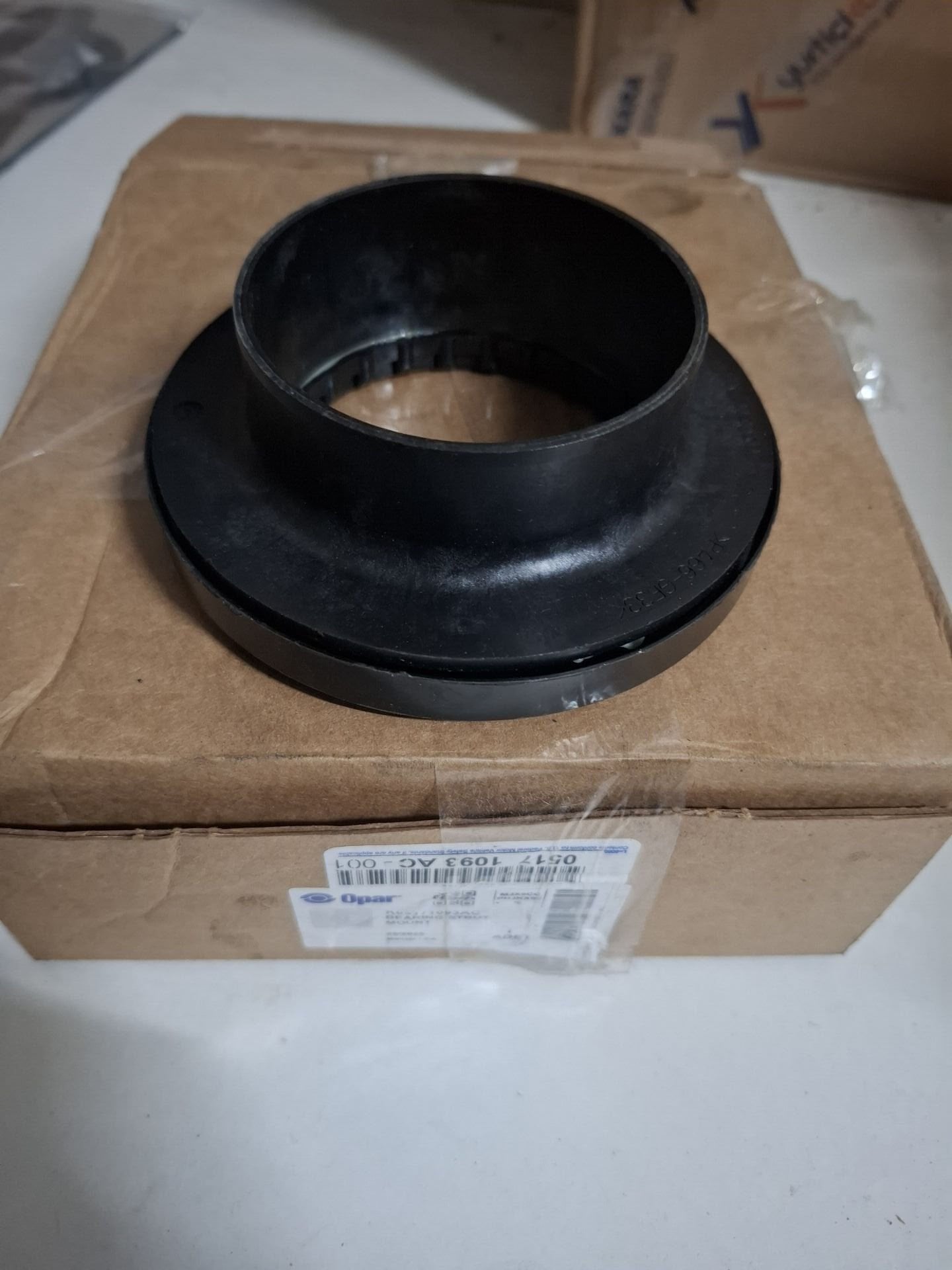 Freemont ön amortisör rulmanı mopar sağ sol