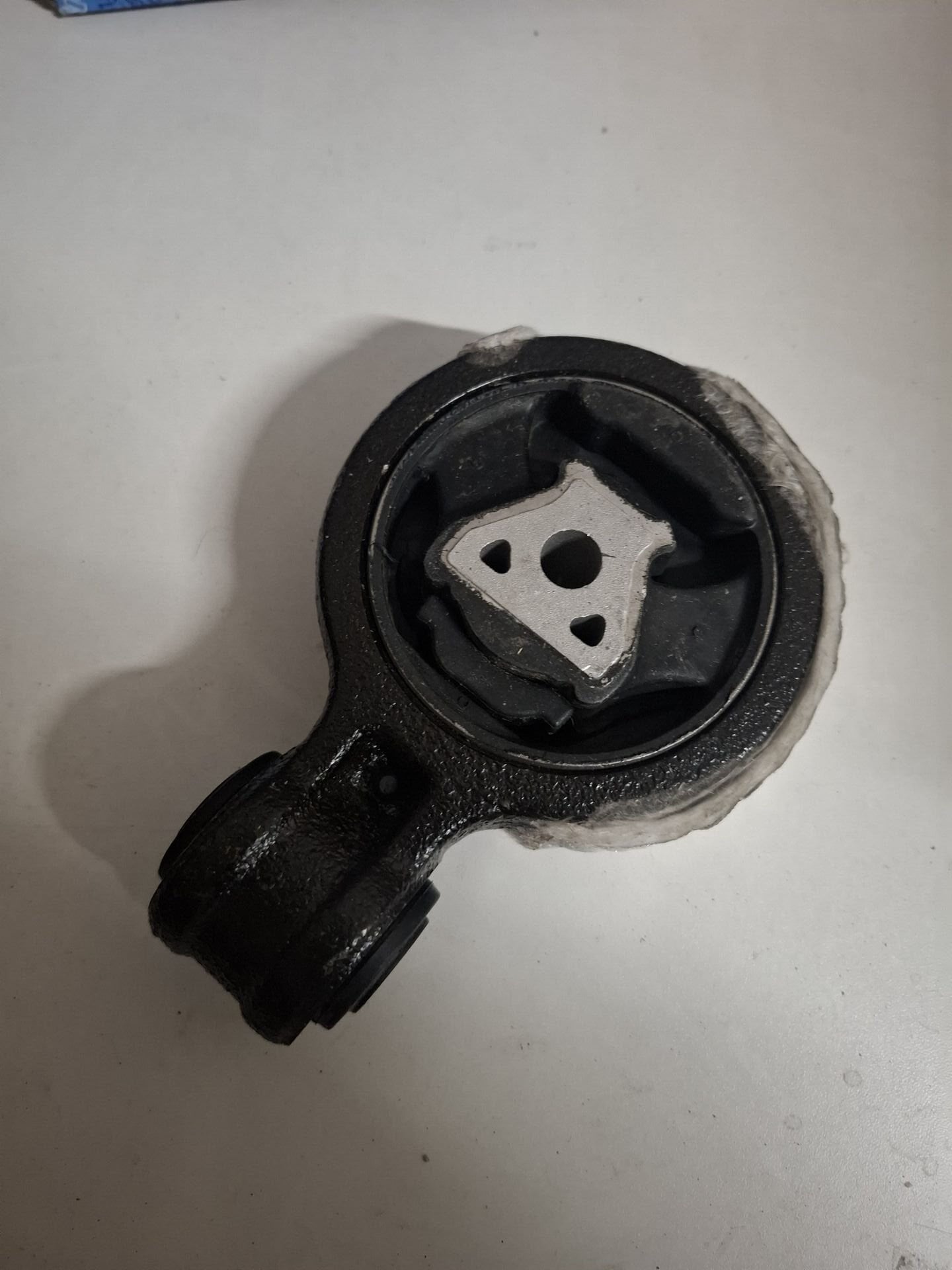 Freemont motor şanzıman alt takoz