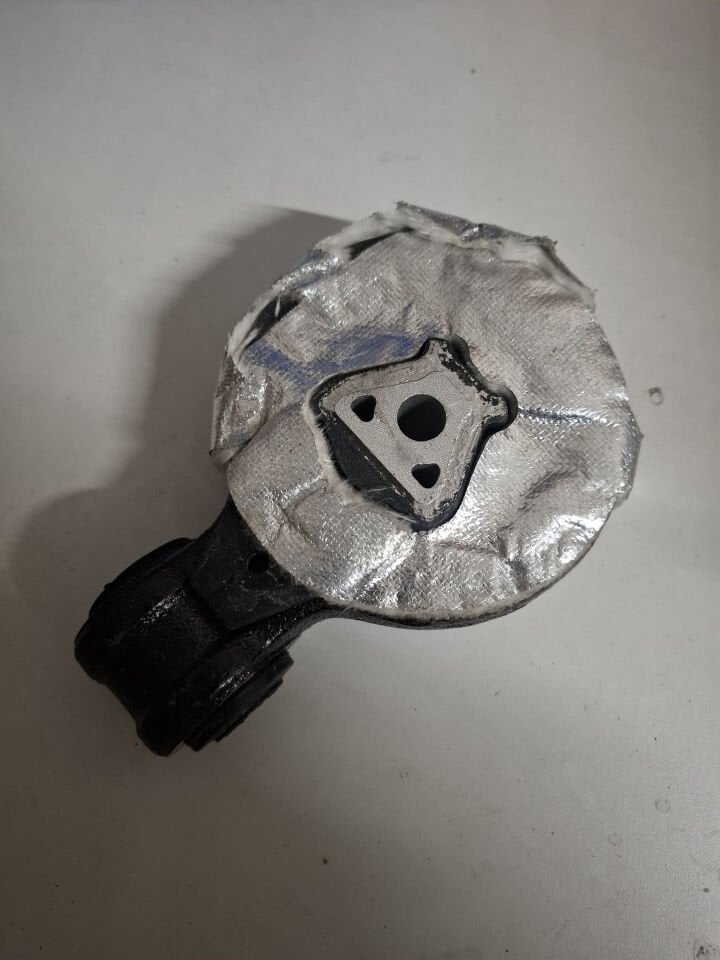 Freemont motor şanzıman alt takoz