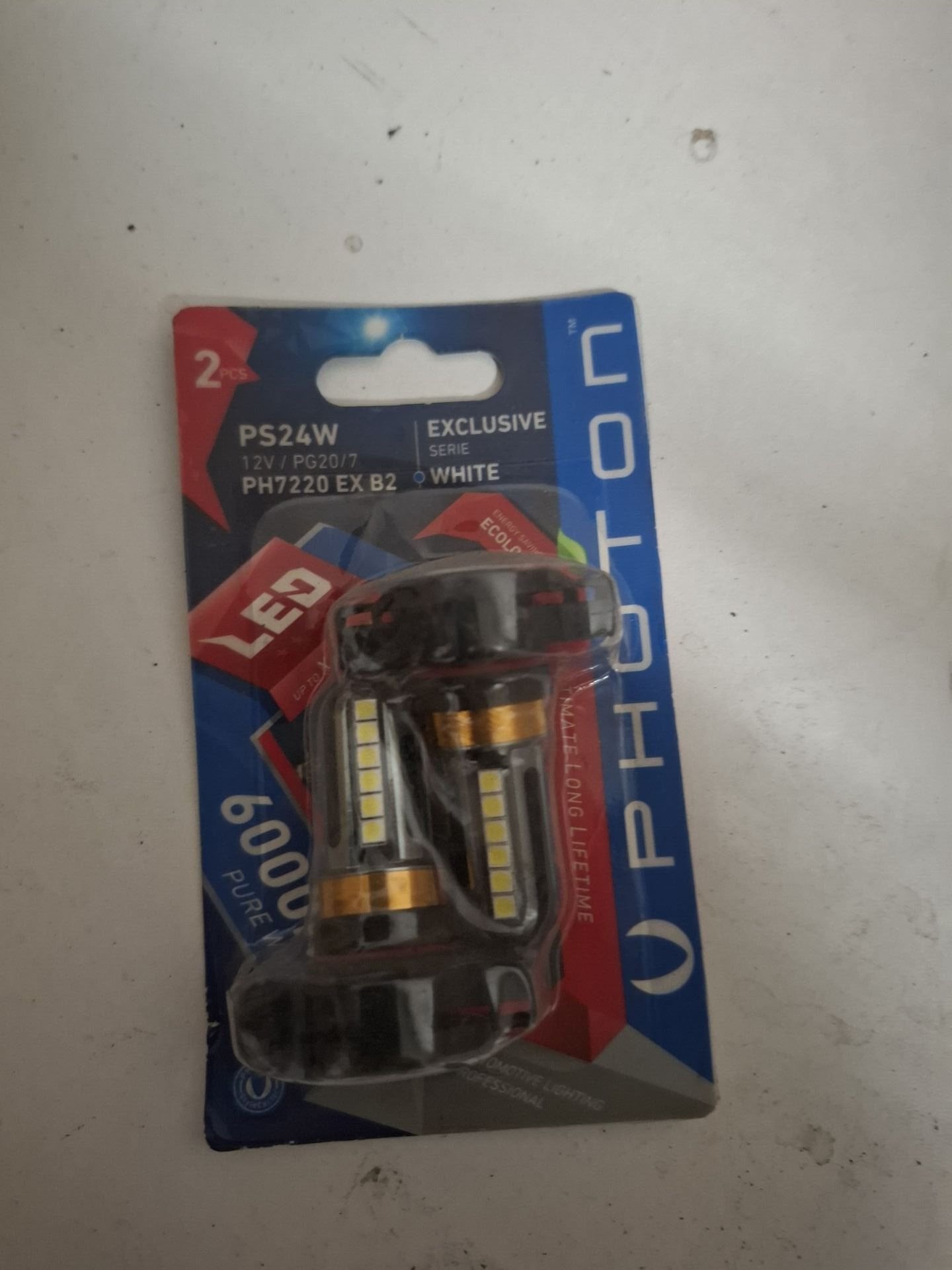 Freemont ön sis lamba ampul