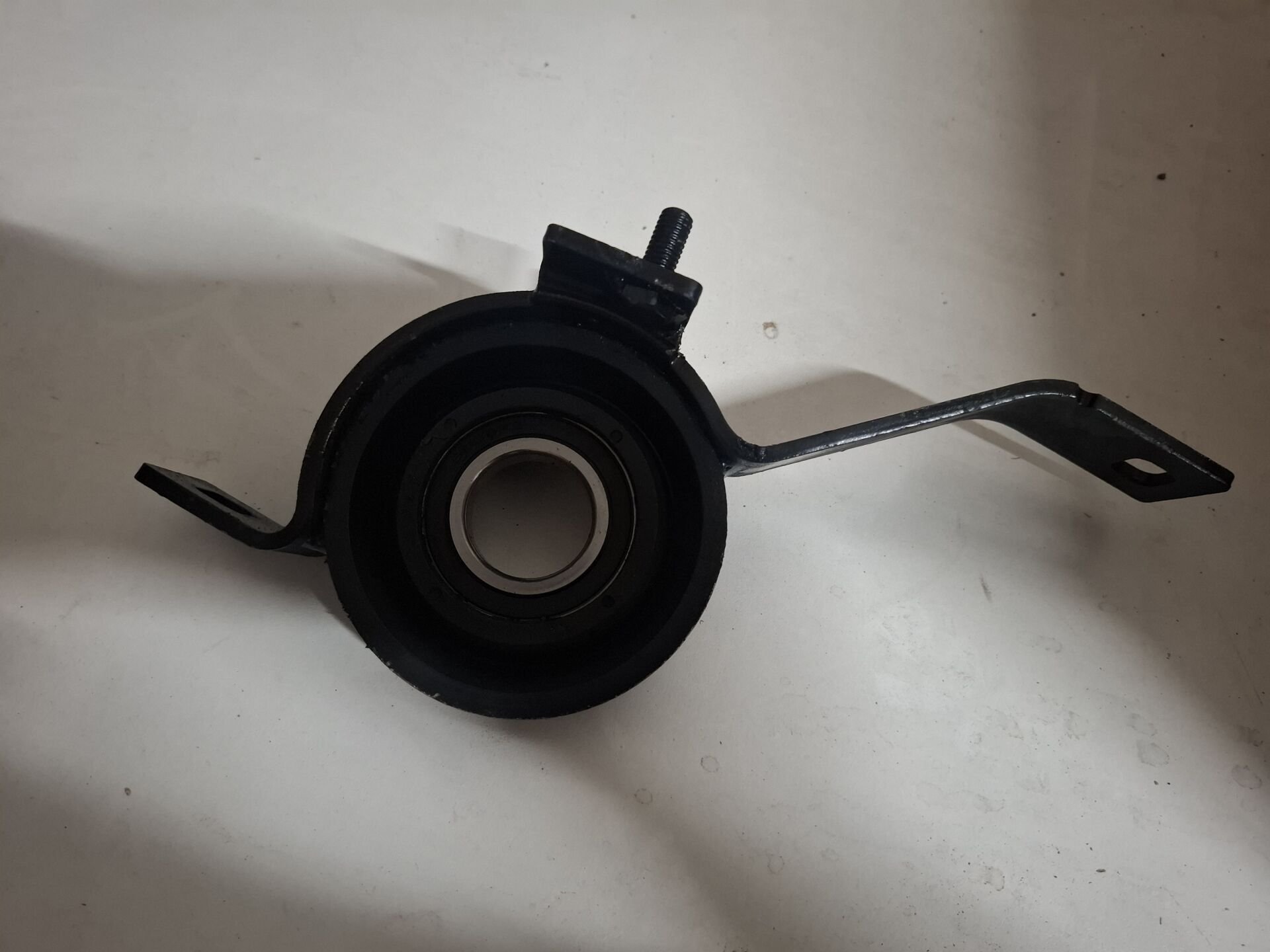 Freemont şaft orta askısı