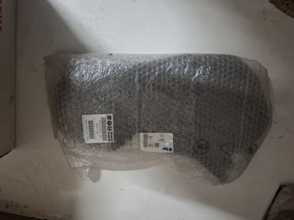 Freemont triger kapağı orijinal