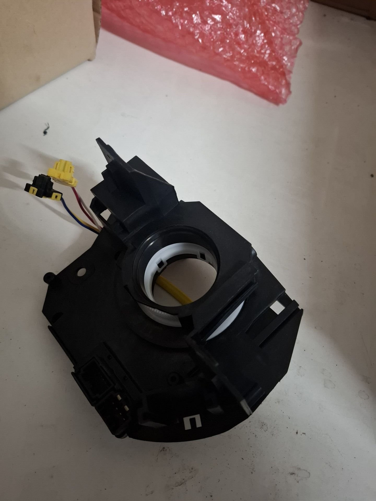 Freemont dreksiyon sargısı sıfır