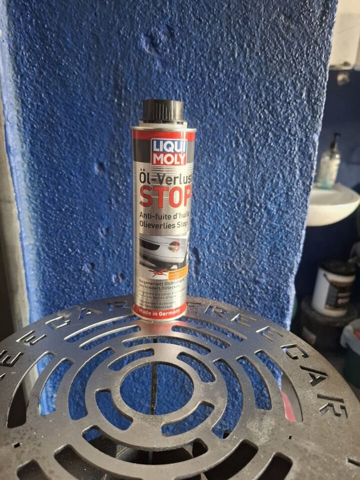 Freemont yağ kaçak önleyici