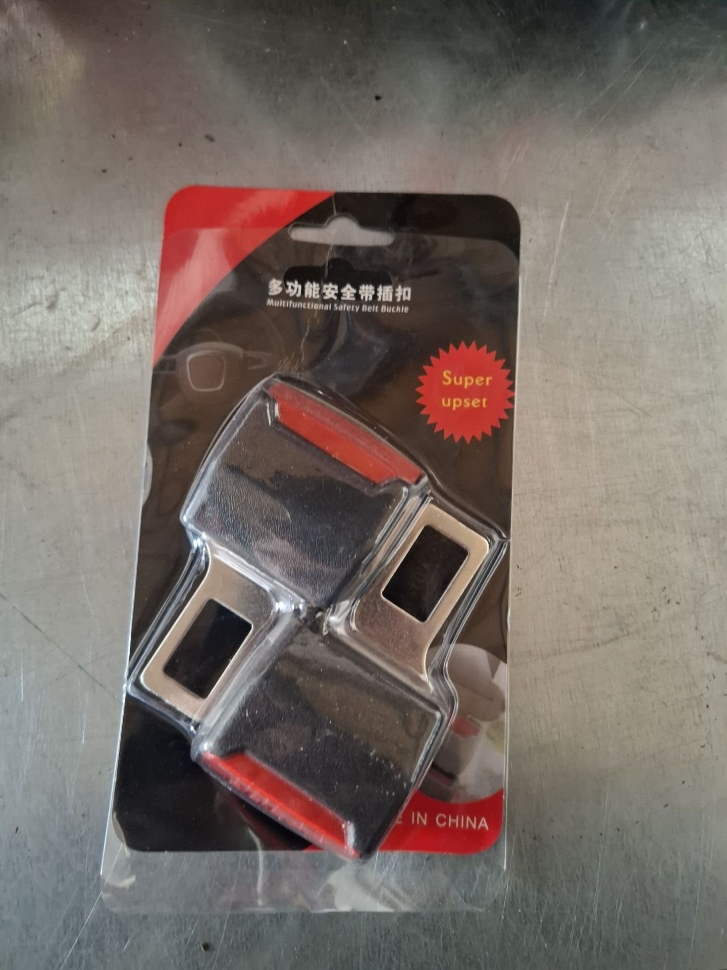 Freemont emniyet kemer ilavesi