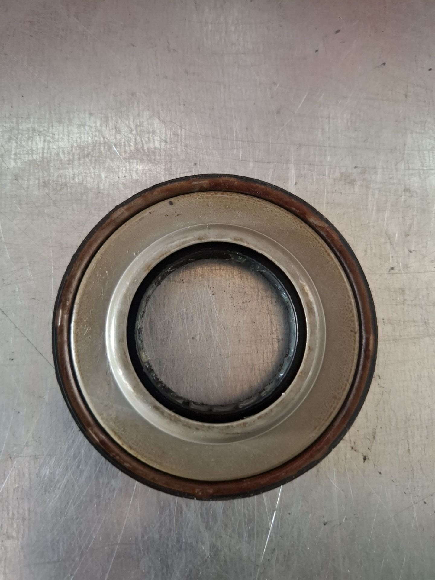 Freemont sağ aks keçesi orijinal