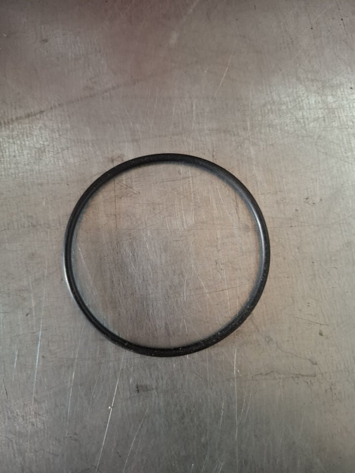 Freemont yavru şanzıman. Şanzıman arası oring