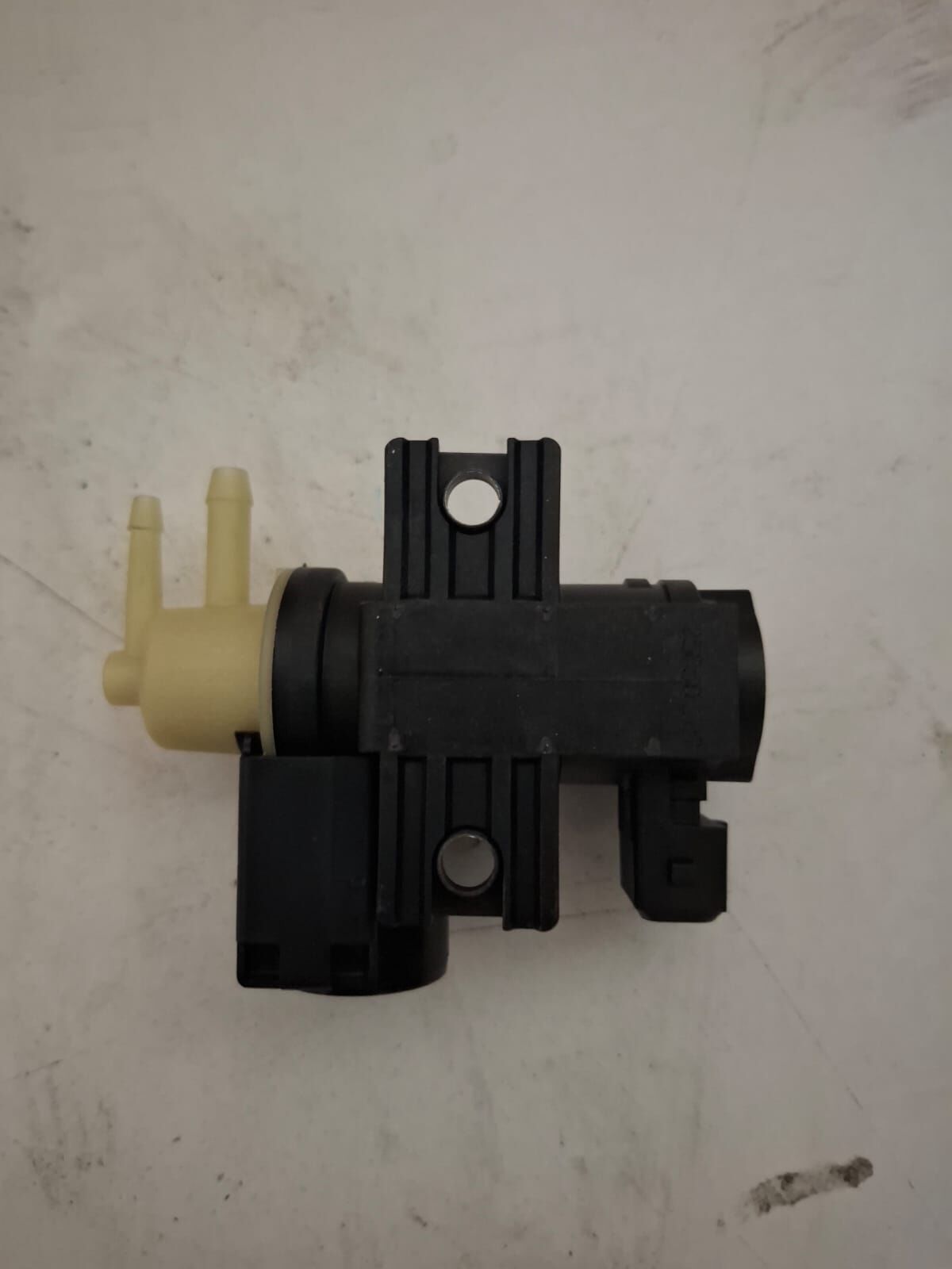 Freemont turbo valfi