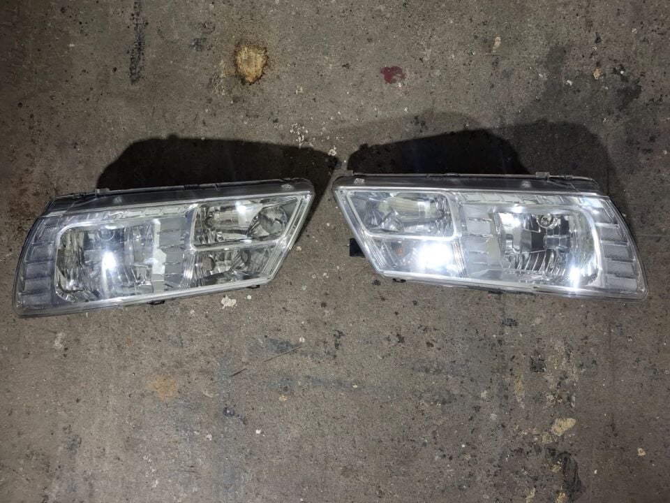 Freemont ön far takımı çıkma temiz sağ sol