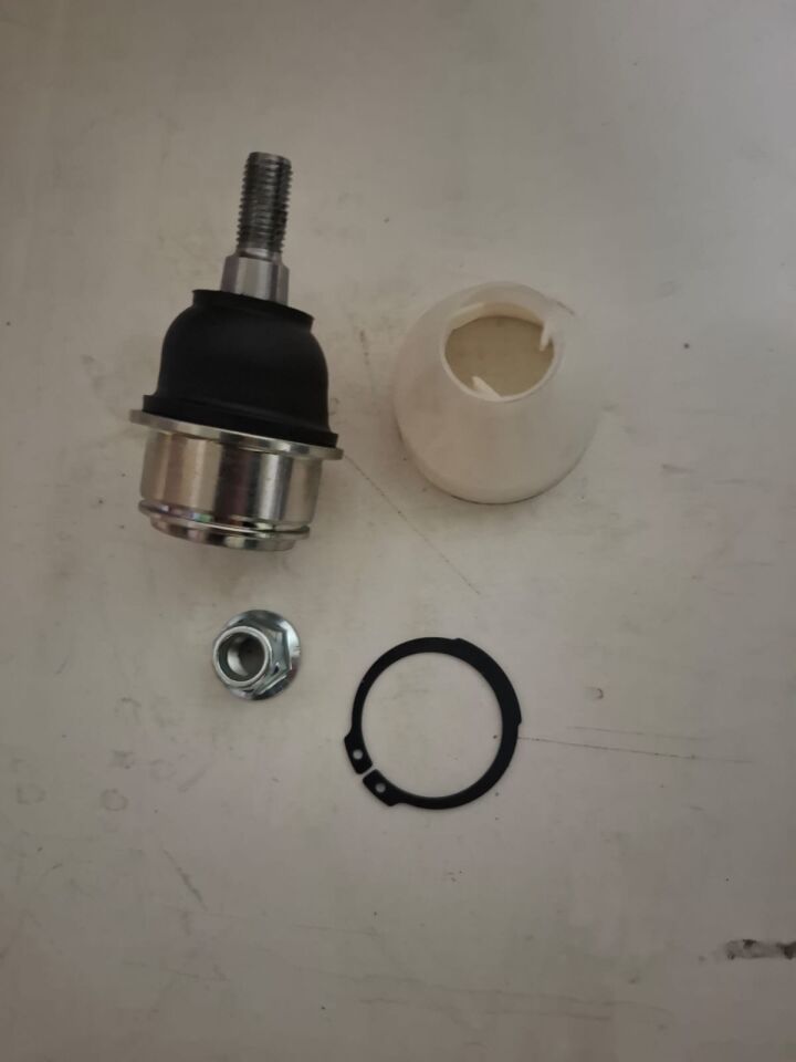 ​Fiat Freemont Ön Alt Rotil - Teknorot (D-545)