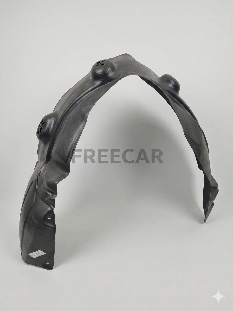 Fiat Freemont Sol Ön Çamurluk Davlumbazı (2011-2016)