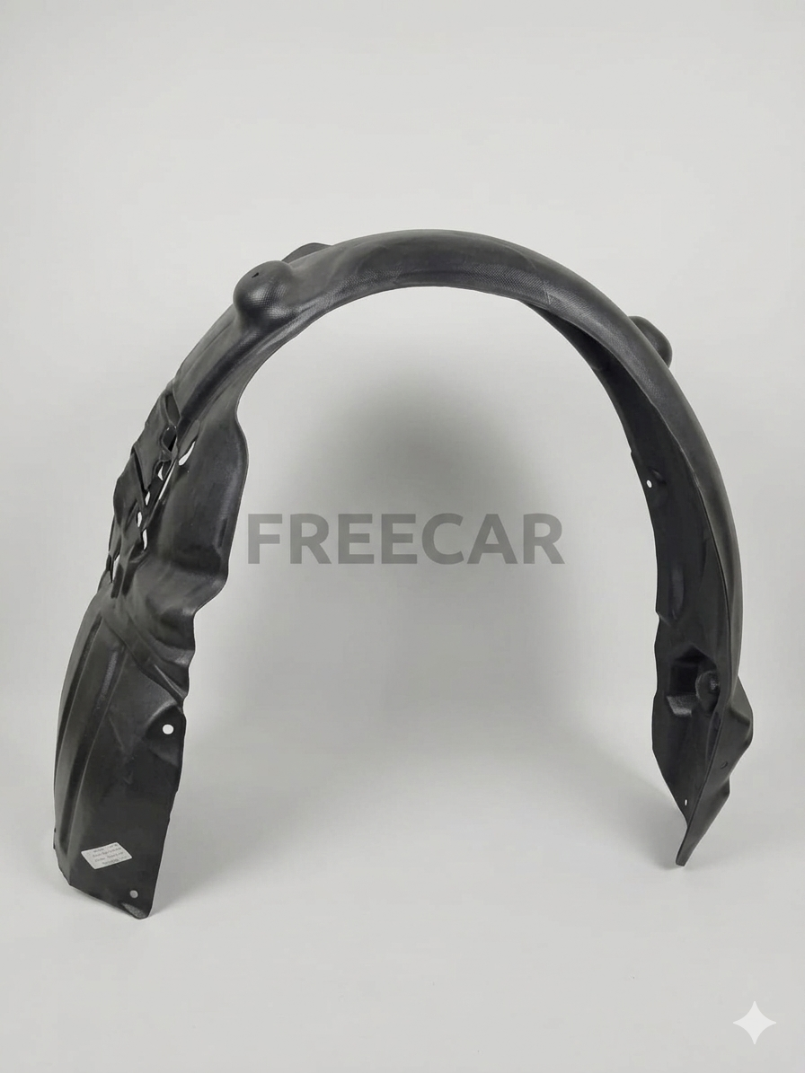 Fiat Freemont Sağ Ön Çamurluk Davlumbazı (2011-2016)