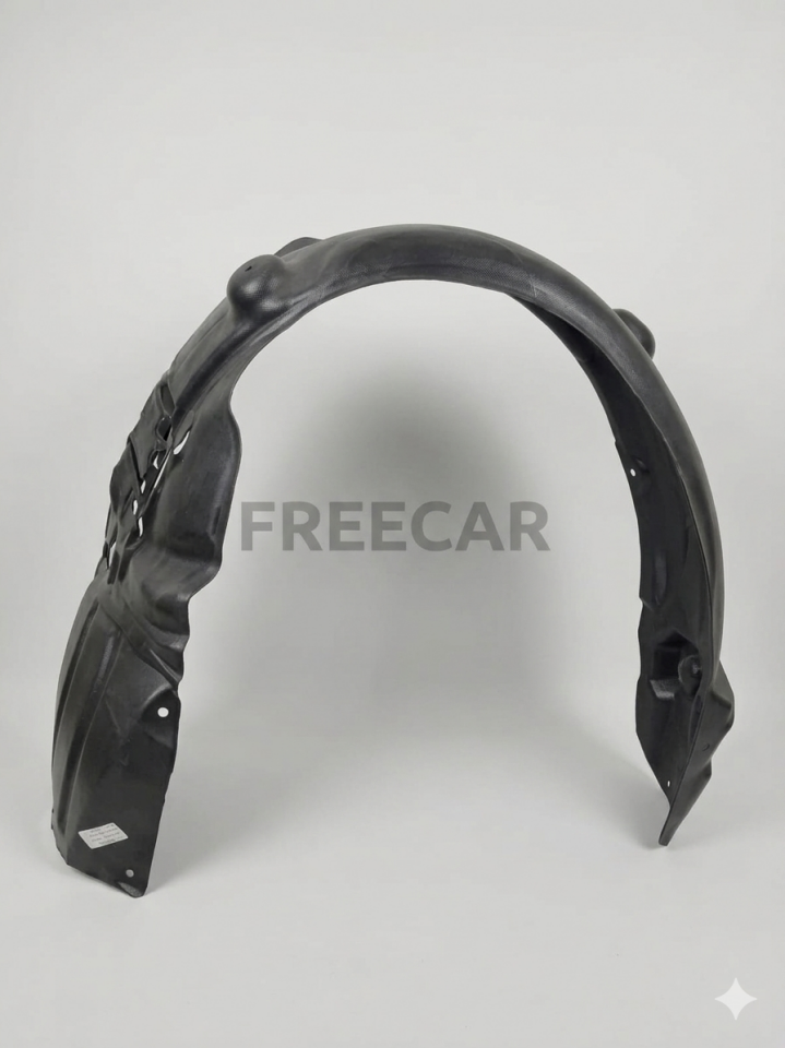 Fiat Freemont Sağ Ön Çamurluk Davlumbazı (2011-2016)