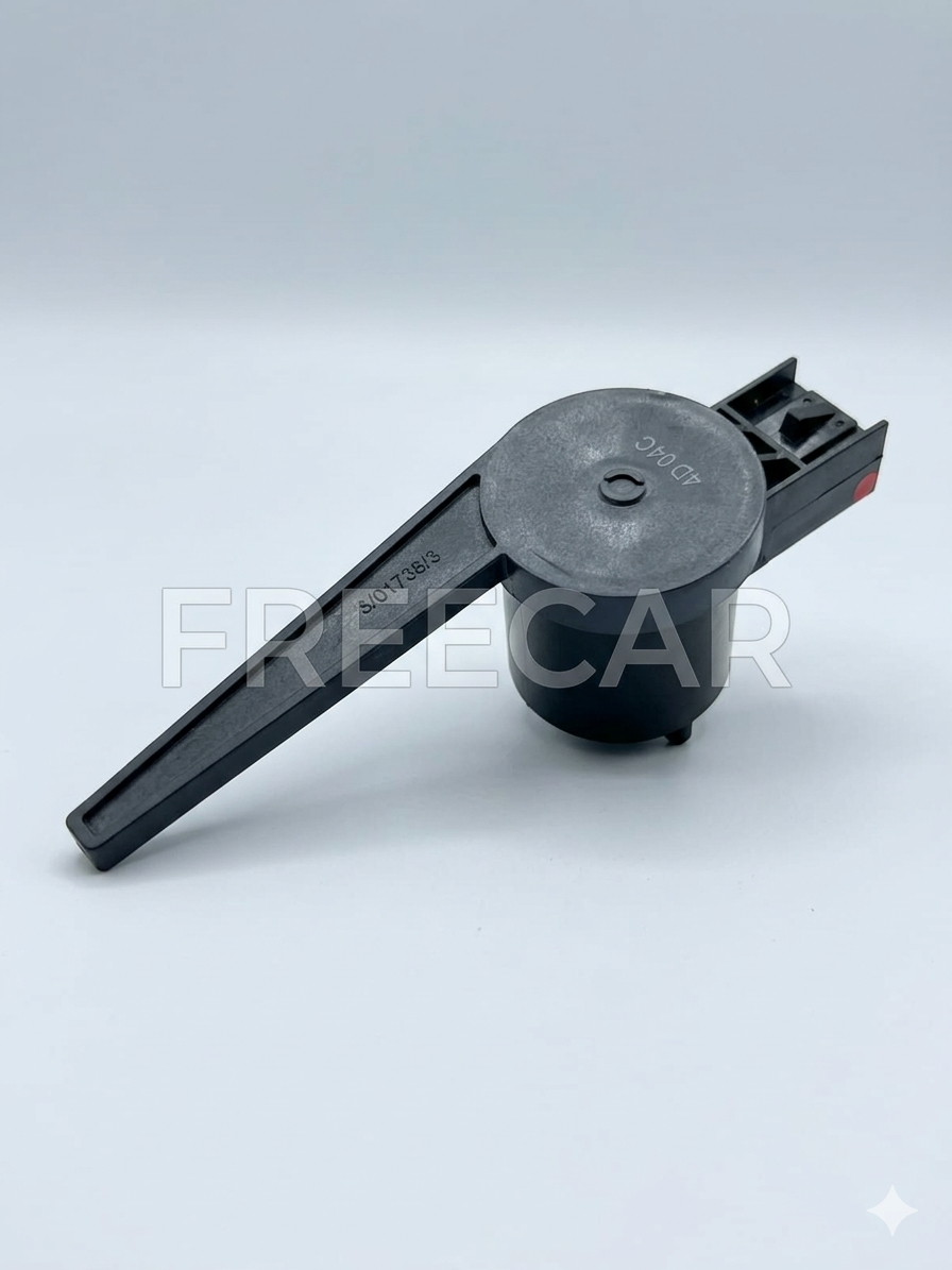 ​Fiat Freemont Fren Pedal Müşürü