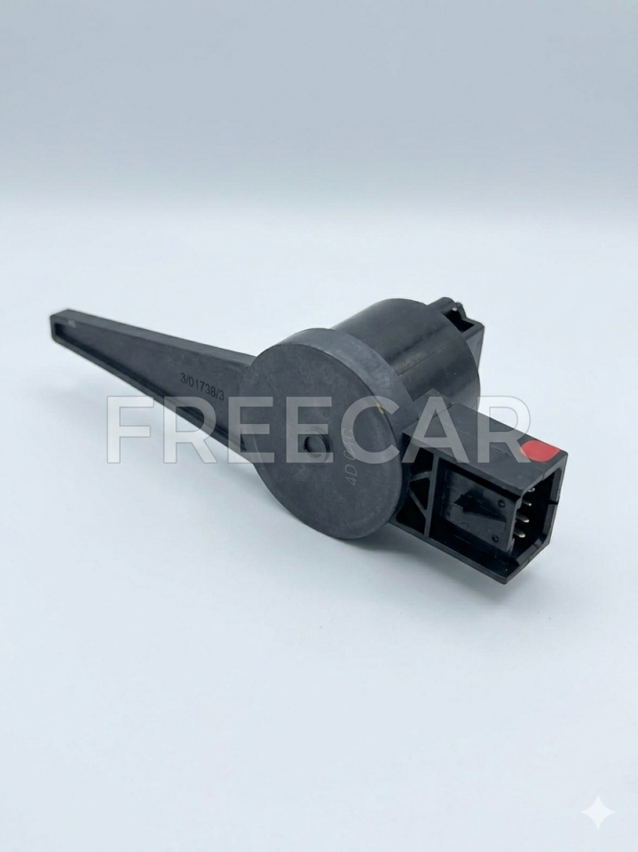 ​Fiat Freemont Fren Pedal Müşürü