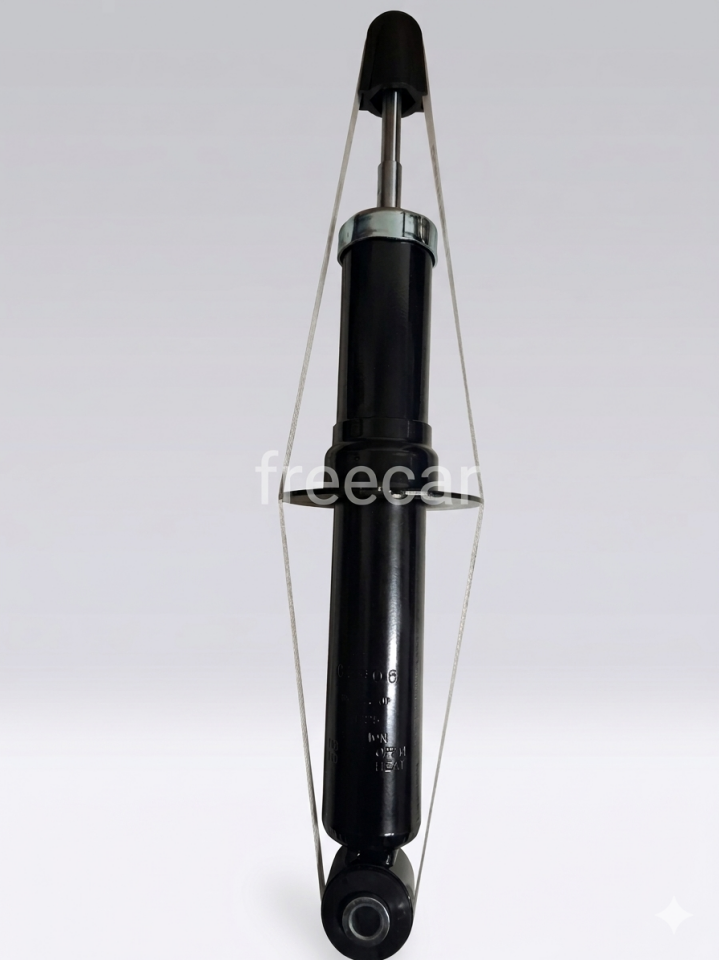 Fiat Freemont Arka Amortisör Japanparts (Kısa Tip) – Yüksek Konfor ve Yol Tutuş Özellikli