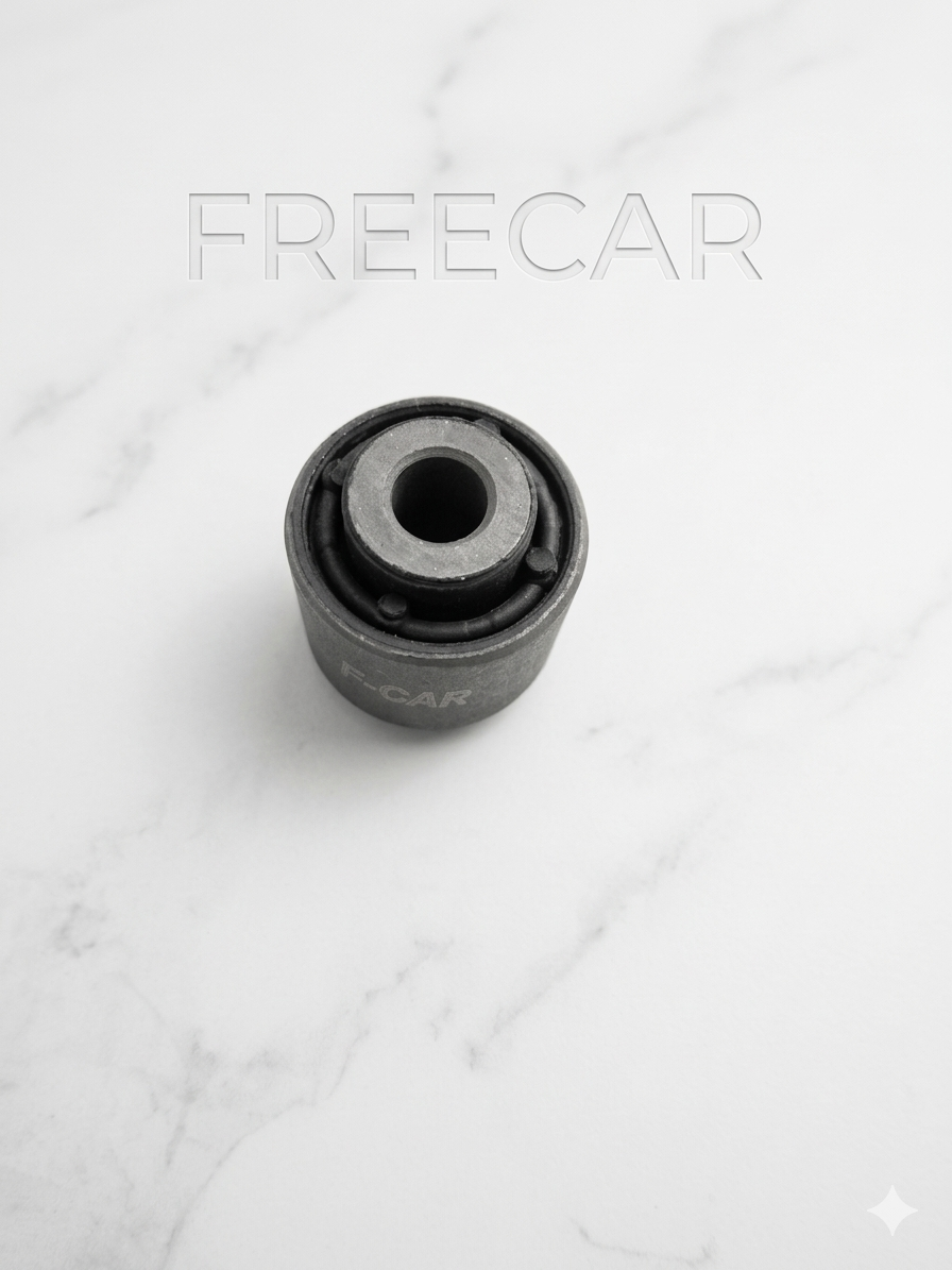 Fiat Freemont Arka Alt Salıncak / Destek Kolu Burcu (Şase Tarafı)