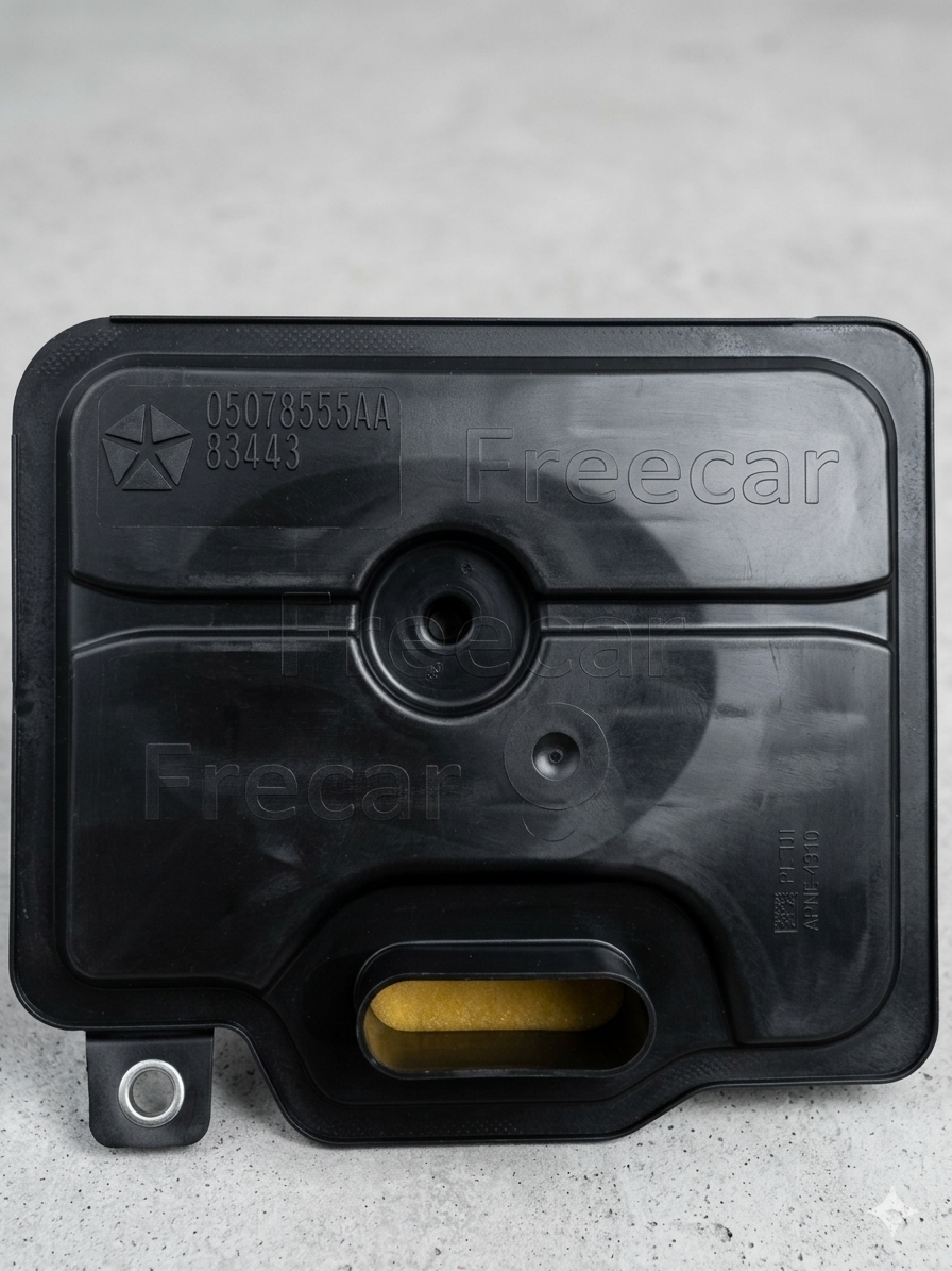 Fiat Freemont 62TE Şanzıman Filtresi - Orijinal Mopar (05078555AA)