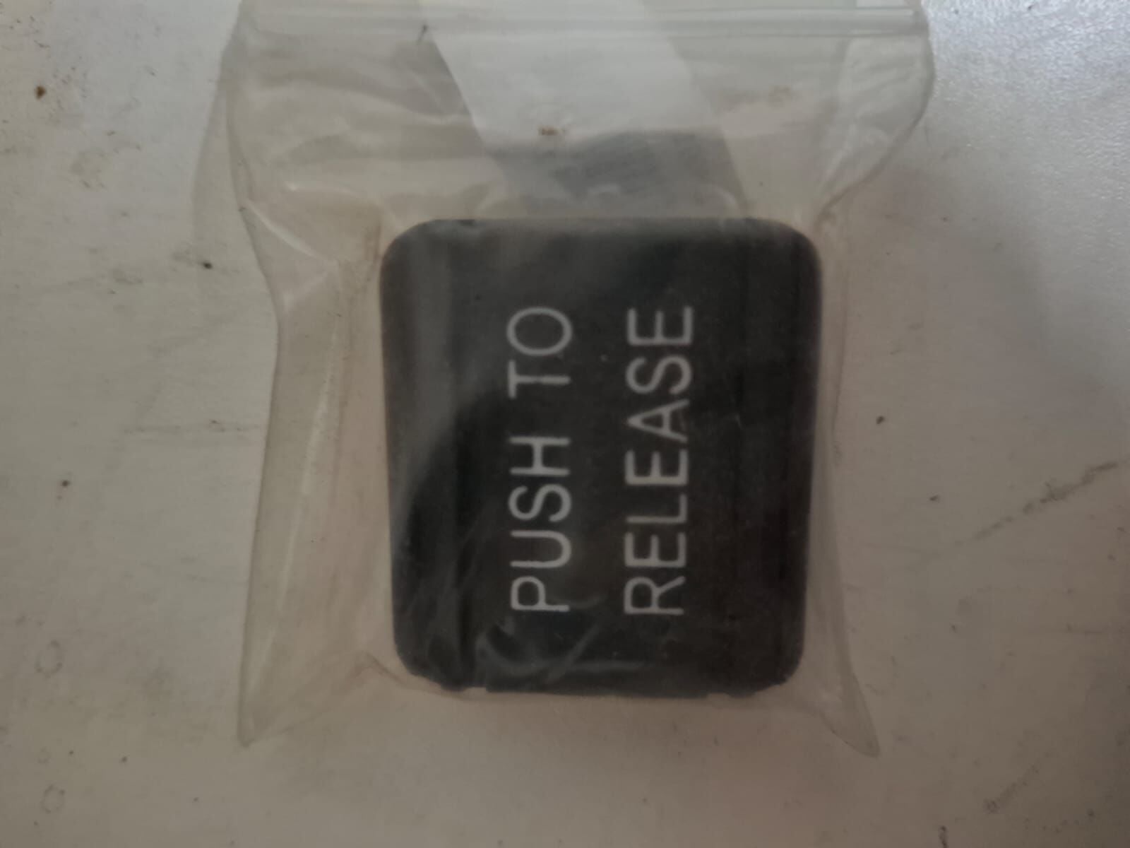 Park Fren Pedalı Pabucu Freemont