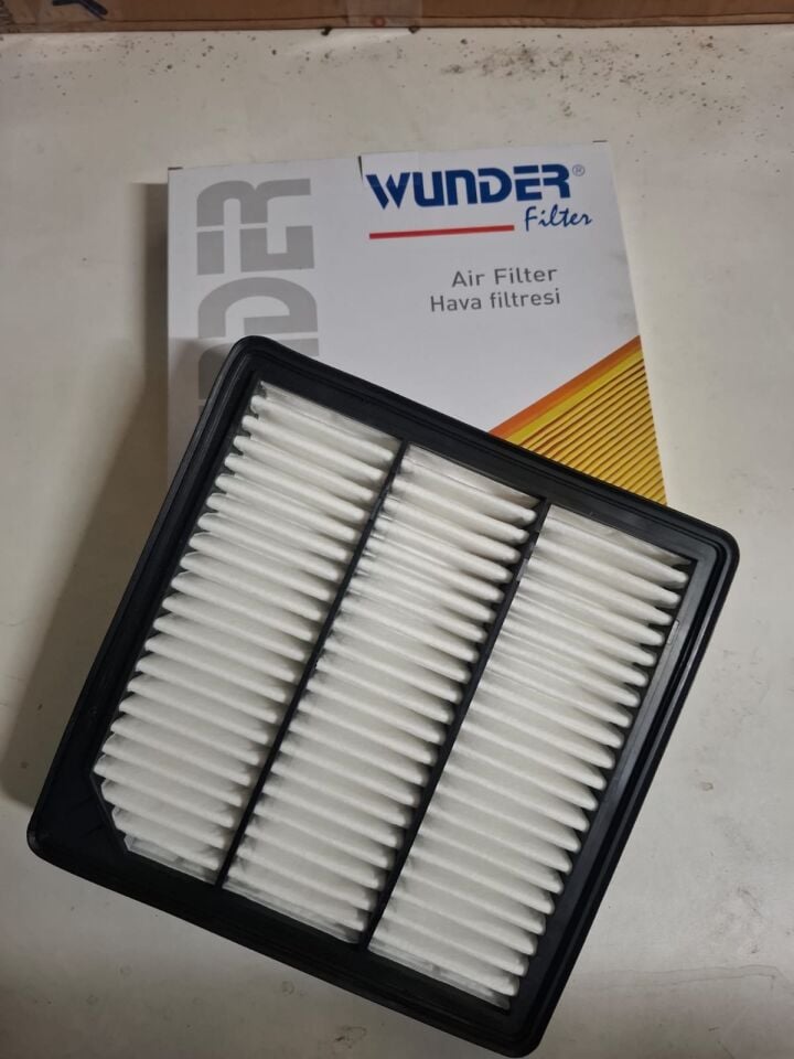 Freemont Wunder Hava Filtresi