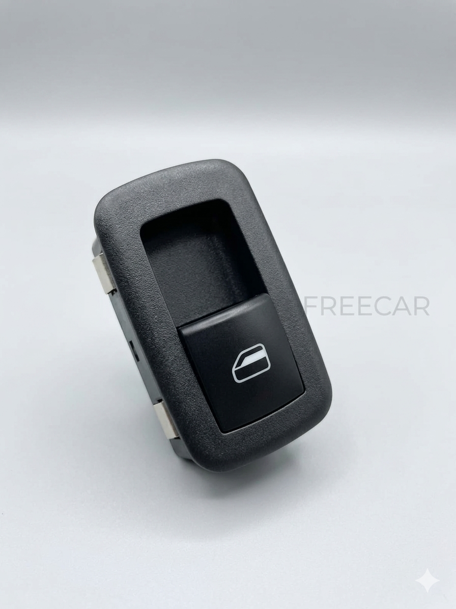 Fiat Freemont Arka Cam Açma Kapama Düğmesi (Sağ/Sol Uyumlu)