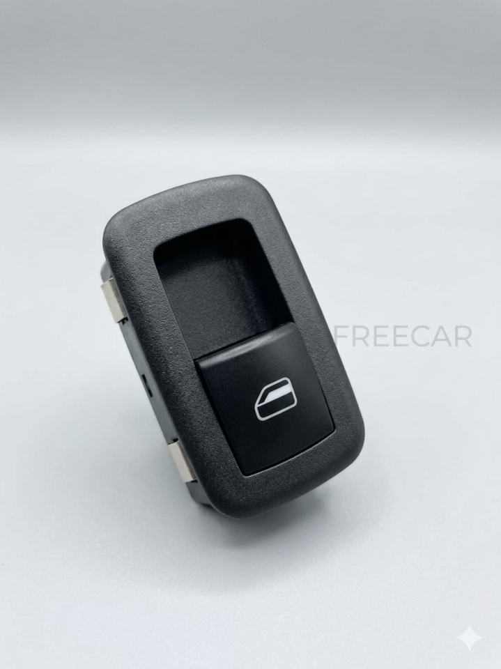 Fiat Freemont Arka Cam Açma Kapama Düğmesi (Sağ/Sol Uyumlu)