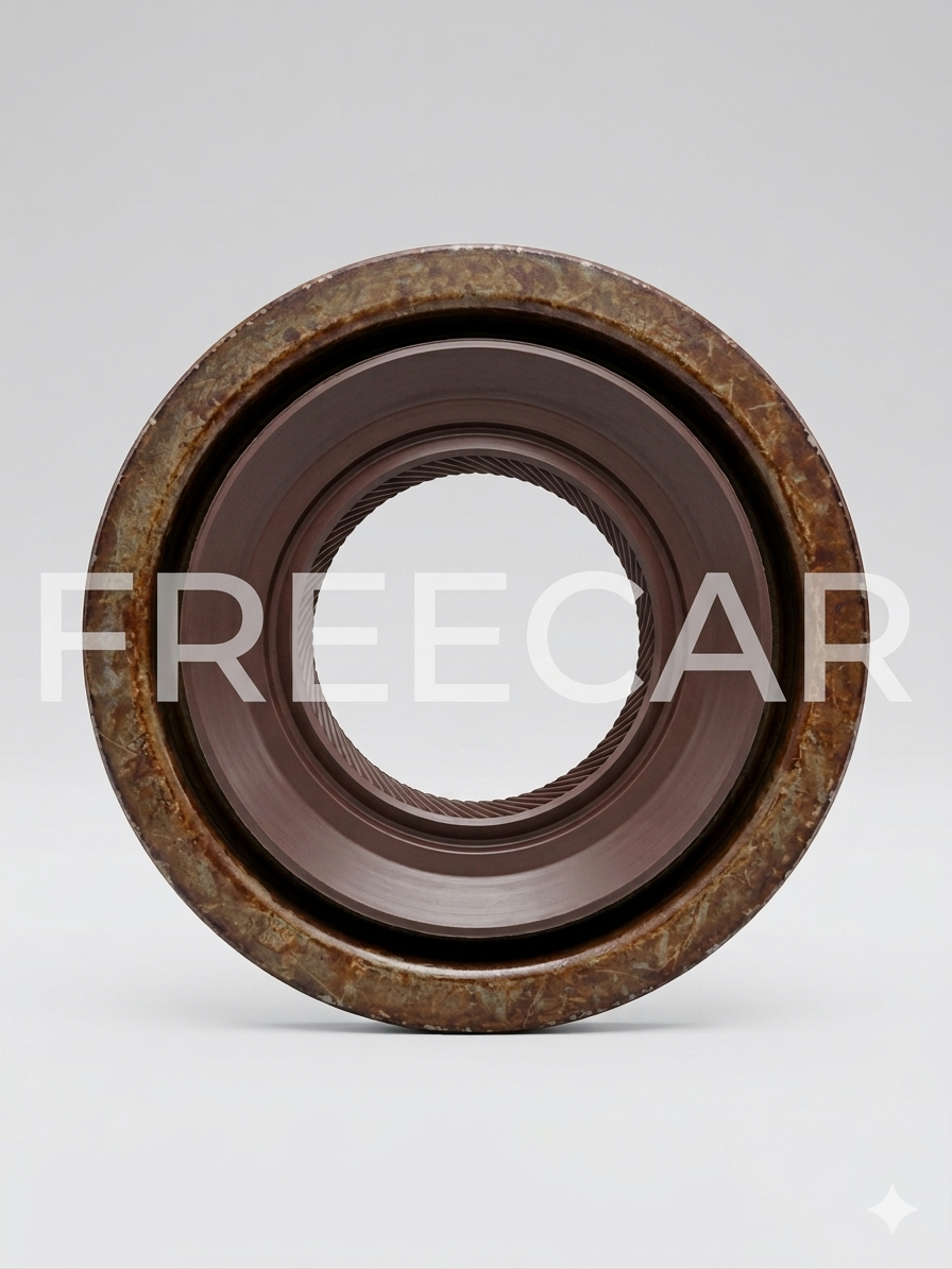 Freemont Sağ Ön Aks Keçesi (Yüksek Dayanımlı)