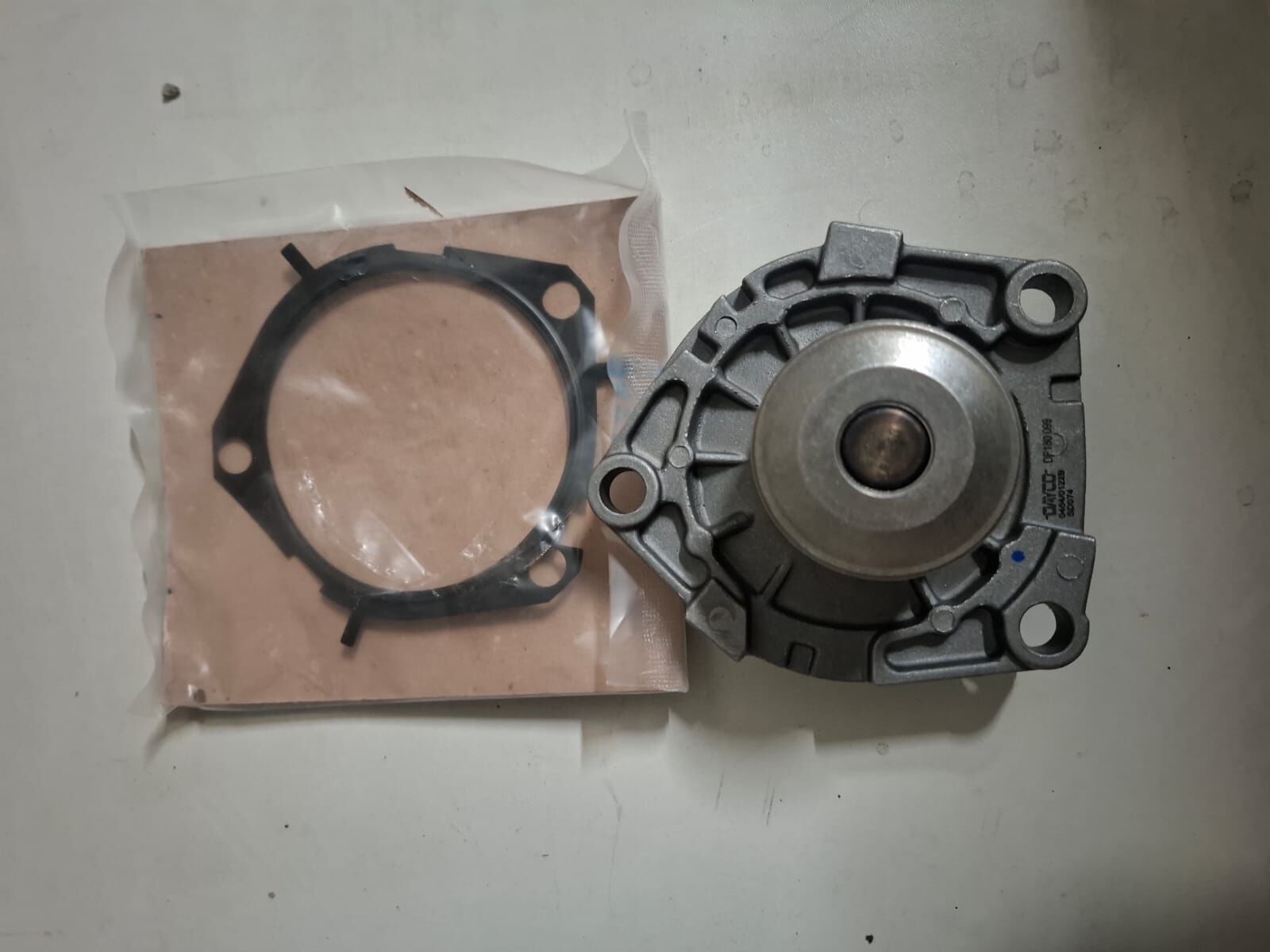 Freemont Dayco Devirdaim