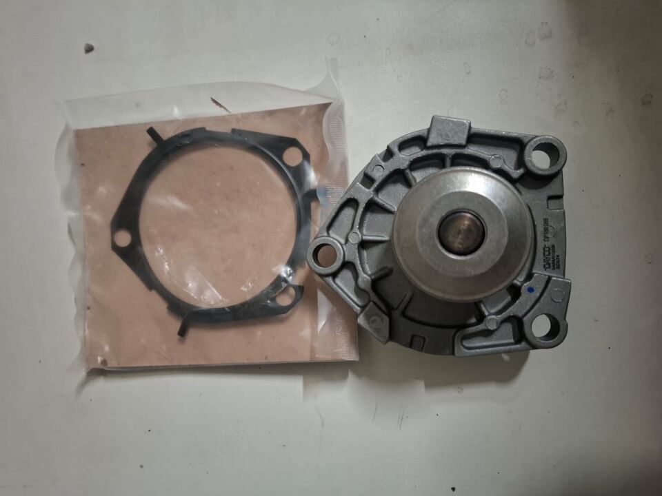 Freemont Dayco Devirdaim