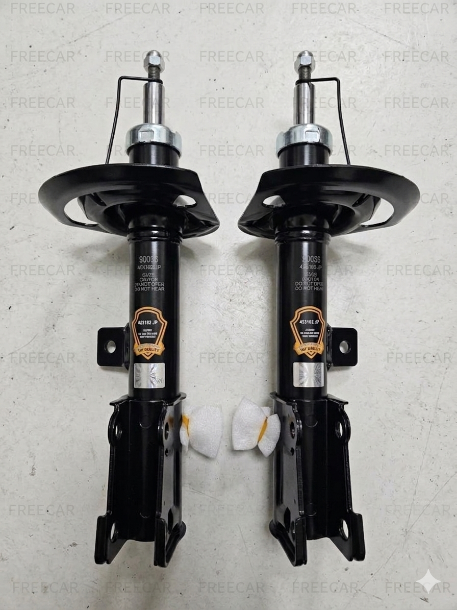 Fiat Freemont / Dodge Journey Ön Amortisör Takımı (Sağ - Sol Çift)