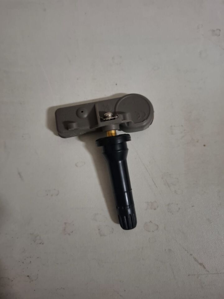 Fiat Freemont Lastik Basınç Sensörü TPMS 433 MHz - Freemont Freecar Güvencesiyle
