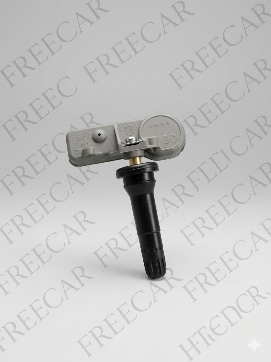 Fiat Freemont Lastik Basınç Sensörü TPMS 433 MHz - Freemont Freecar Güvencesiyle