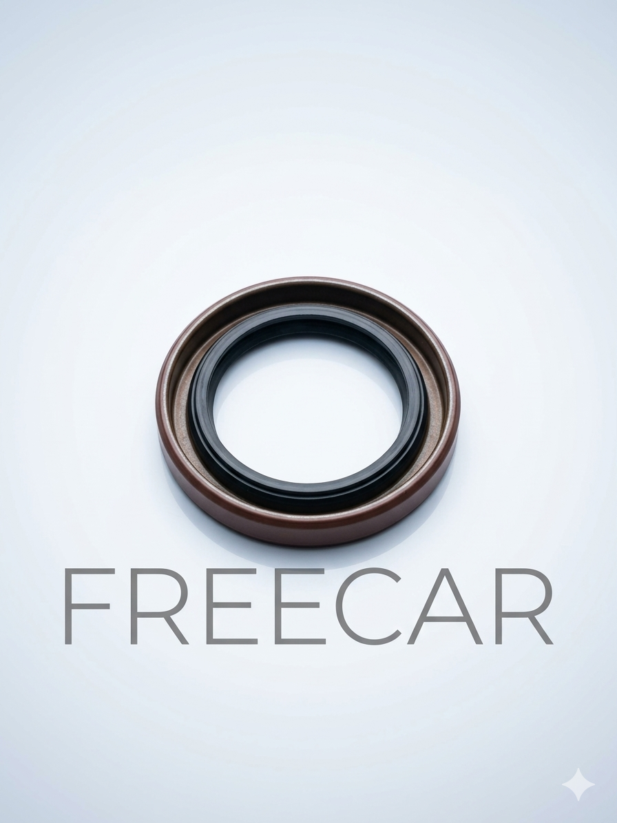 Fiat Freemont 62TE Şanzıman Türbin (Tork Konvertör) Keçesi - Orijinal Uyumlu