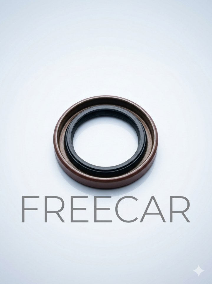 Fiat Freemont 62TE Şanzıman Türbin (Tork Konvertör) Keçesi - Orijinal Uyumlu