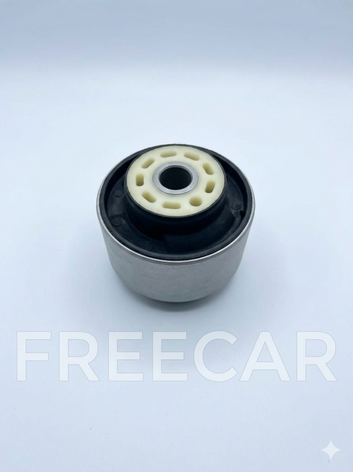 Fiat Freemont Ön Alt Salıncak Burcu Büyük (Sağ/Sol Uyumlu) Ön Tabla Burcu Büyük