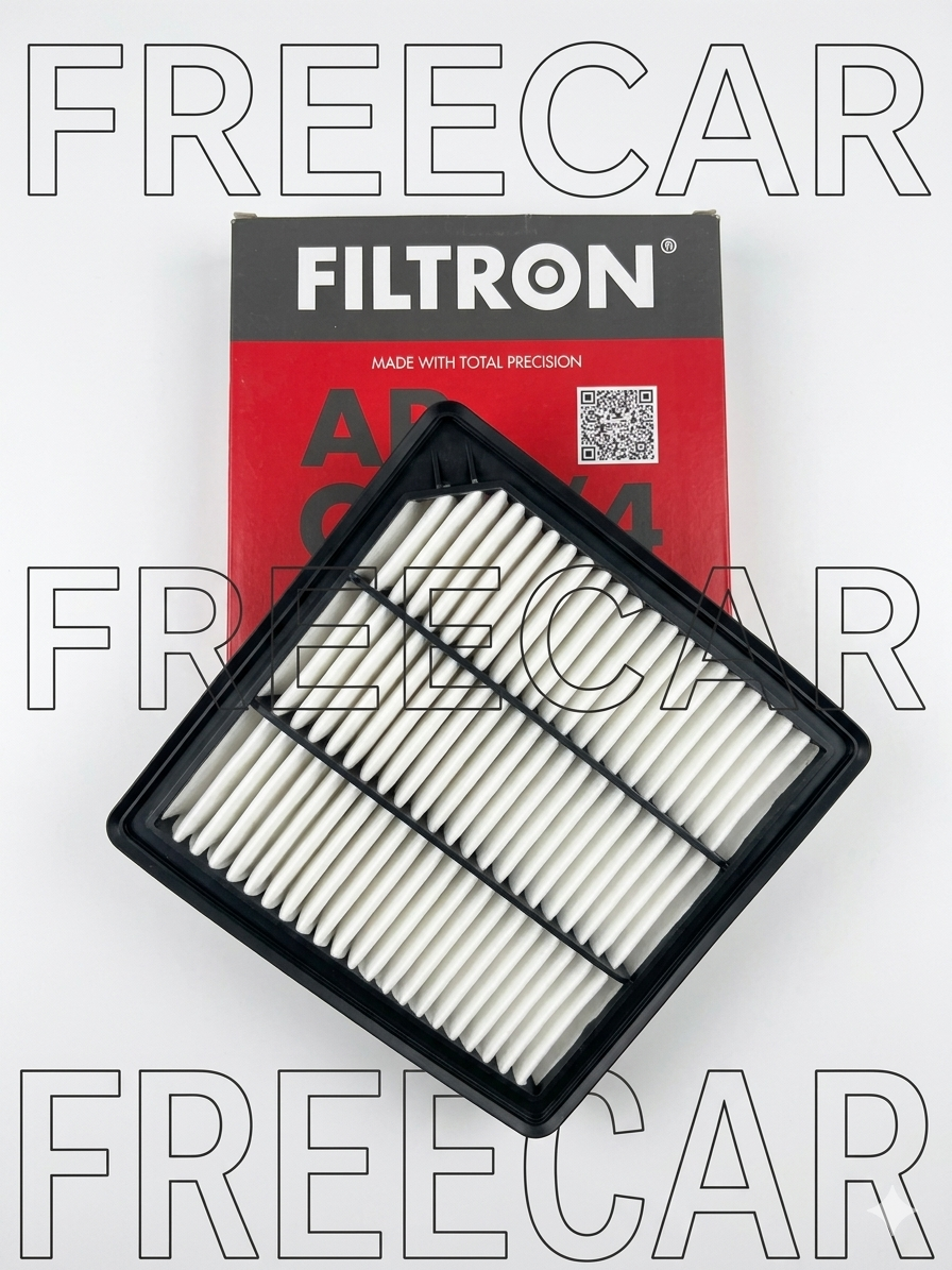 Fiat Freemont 2.0 Multijet Hava Filtresi - Filtron High Precision